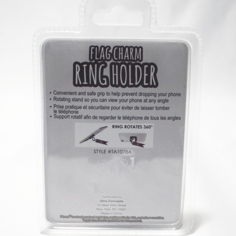 keychain ring holder - Picture 2 of 2